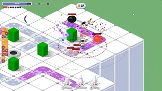 Скриншот 8 к игре Nudge