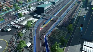 Motorsport Manager 2