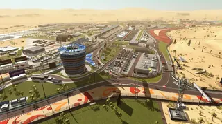 Скриншот 5 к игре Motorsport Manager 2