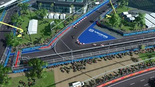 Скриншот 7 к игре Motorsport Manager 2