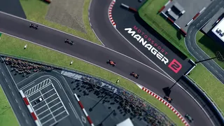 Скриншот 8 к игре Motorsport Manager 2