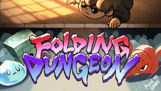 Folding Dungeon