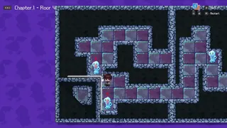 Folding Dungeon
