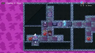 Folding Dungeon