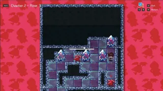 Folding Dungeon