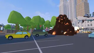 Escape War