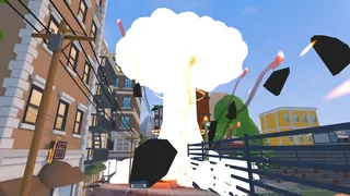 Скриншот 5 к игре Escape War