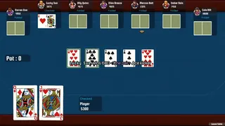 Candor Poker