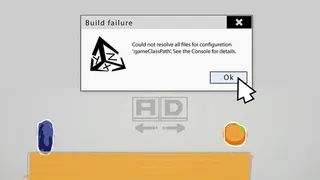 Hardcoded