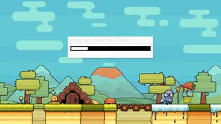 Скриншот 5 к игре Hardcoded