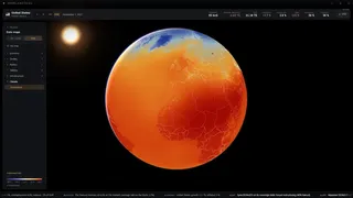 Geoplanetical