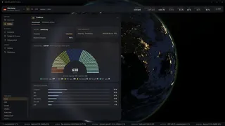 Geoplanetical