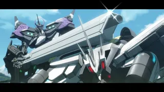 Muv-Luv Girls Garden