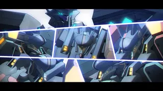 Muv-Luv Girls Garden