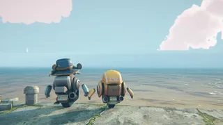 Mangrove Express