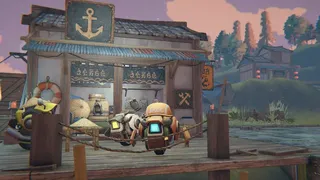 Скриншот 5 к игре Mangrove Express