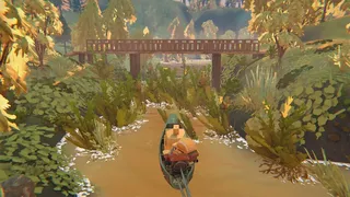 Скриншот 6 к игре Mangrove Express