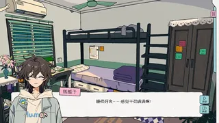 栀子与荆棘