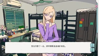 栀子与荆棘