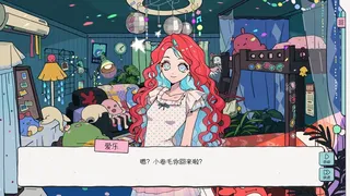 栀子与荆棘