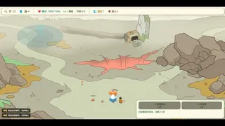 孢子风暴：荒星防线