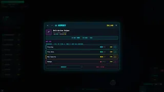 Скриншот 6 к игре HiveBreak