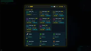 Скриншот 8 к игре HiveBreak