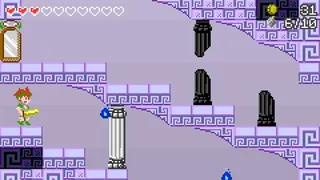 Скриншот 5 к игре Iliad