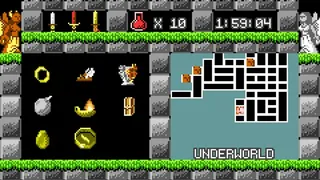 Скриншот 7 к игре Iliad