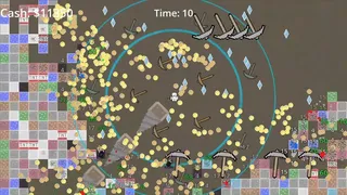 Скриншот 5 к игре MineCash