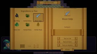 Dungeon Cooking