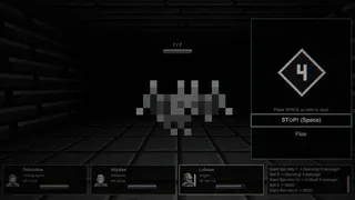 Dungeon Cooking