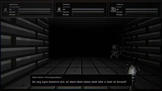Dungeon Cooking