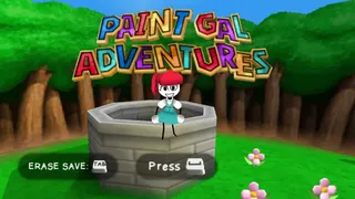Paint Gal Adventures