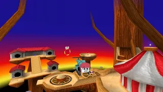 Скриншот 6 к игре Paint Gal Adventures