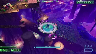 Gorilla Tag Contagion