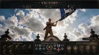 Скриншот 5 к игре Birth of Nation