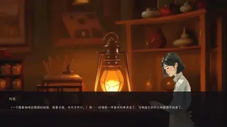 Скриншот 6 к игре 记忆收藏家 · The Memory Mender