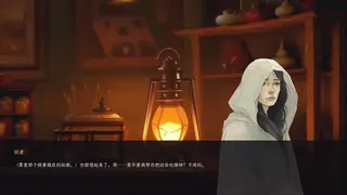 Скриншот 8 к игре 记忆收藏家 · The Memory Mender