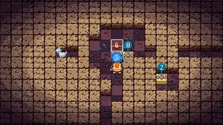Скриншот 5 к игре Сокобомб
