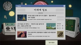 Скриншот 5 к игре 이세계 인력 사무소