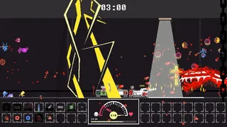 Скриншот 5 к игре Love Train