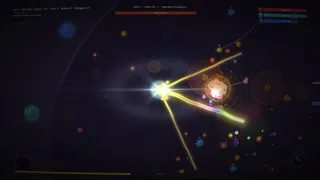 Скриншот 7 к игре Petrix
