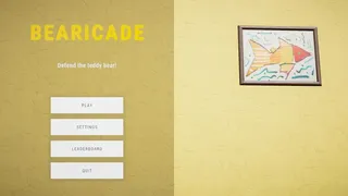 Bearicade