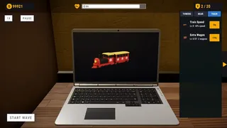 Bearicade