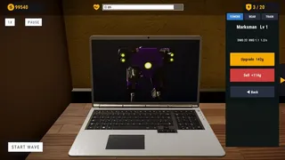 Скриншот 5 к игре Bearicade