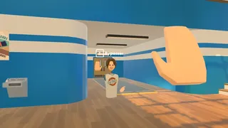 Rec Room: A New Semester