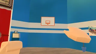 Rec Room: A New Semester