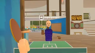 Rec Room: A New Semester