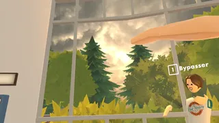 Rec Room: A New Semester
